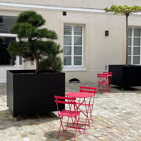 Le Laurencin Sens - Le Duplex - Coeur De Ville Zewnętrze zdjęcie